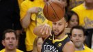 Stephen Curry volvió en triunfo de Golden State Warriors sobre New Orleans Pelicans