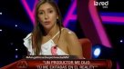 Angélica Sepúlveda lanzó graves acusaciones de acoso contra productores de reality shows