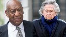 La Academia de Hollywood expulsó a Bill Cosby y Roman Polanski por abusos sexuales