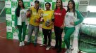 Eligieron a dupla que representará a Magallanes en Campeonato Nacional de Taca Taca