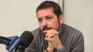 Sebastián Depolo: El patriarcado lleva a que se cometan delitos y abusos