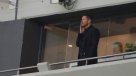 Diego Simeone no podrá dirigir en la final de la Europa League
