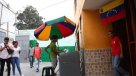 Número de inmigrantes venezolanos en Latinoamérica creció 900 por ciento en dos años