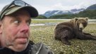 Hombre trató de tomarse una selfie con un oso y murió en India