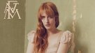 Florence + The Machine estrenó nuevo single llamado \