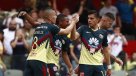 Marcelo Díaz y Nicolás Castillo fueron expulsados en debacle de Pumas ante América