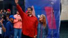 Maduro vaticinó golpes claves contra las \