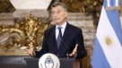 Gobierno argentino aseguró que las medidas fiscales y monetarias evitaron una crisis