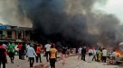 Al menos 27 muertos en un ataque de bandidos armados en Nigeria