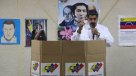 El chavismo realizó un simulacro electoral a dos semanas de las presidenciales en Venezuela