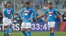 El vibrante empate ante Torino que hipotecó opciones de Napoli de ser campeón en Italia