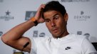 Rafael Nadal y su crítica al fútbol: Hay jugadores que intentan engañar demasiado a los árbitros