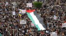 Palestina enviará convoy de 20 camiones de medicamentos a Gaza