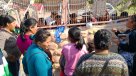 Arica: Colegio Agrícola de San Miguel protagoniza toma por supuestos actos discriminatorios