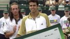 A 18 años del triunfo de Fernando González sobre Nico Massú en la última final chilena en torneos ATP