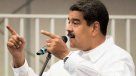 Maduro llamó a un nuevo diálogo con la oposición tras presidenciales