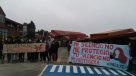 Puerto Montt: Estudiantes de la Universidad Austral iniciaron toma por denuncia de acoso sexual