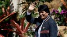 Cuenta del Senado de Bolivia dio por muerto a Evo Morales y luego publicó \