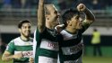 La histórica victoria de Temuco sobre Estudiantes de Mérida en Copa Sudamericana