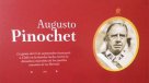 Piden renuncia a director del Museo Histórico Nacional por incluir imagen de Pinochet