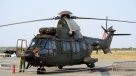 Ejército: Contraloría reveló sobreprecio de más de 8 millones de dólares en compra de helicópteros