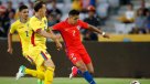 ANFP confirmó que la Roja disputará ante Rumania su tercer amistoso en gira europea