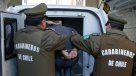 La Araucanía: Detuvieron a hombre acusado de violar a una menor de 13 años