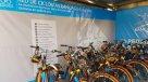 Rancagua y Machalí proyectan para el segundo semestre la llegada de bicicletas públicas