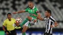 Audax Italiano finalizó su participación en Copa Sudamericana con un empate ante Botafogo