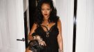Hombre irrumpió en la mansión de Rihanna y dijo que quería tener sexo con ella