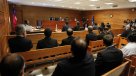 Caso Huracán: Confirman competencia de tribunal de Temuco
