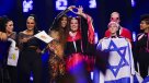 Eurovisión celebra su final con una pugna entre sencillez y vistosidad