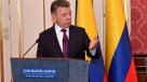 Presidente de Colombia anunció que el cambio de régimen en Venezuela \