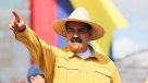 Maduro pidió a sus simpatizantes \