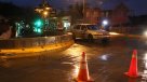 Peatón falleció al ser impactado tras colisión en Punta Arenas