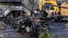 Familia radicalizada perpetró tres ataques suicidas contra cristianos en Indonesia