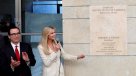 Estados Unidos inauguró su embajada ante Israel en Jerusalén