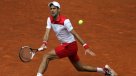 Novak Djokovic barrió con Dolgopolov y se instaló en segunda ronda de Roma