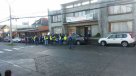 Los Ríos: Trabajadores de aseo de Lanco paralizan en medio de licitación