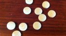Indagan consumo de clonazepan de dos estudiantes de colegio de Villa Alemana