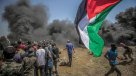 Gobierno de Chile condenó muertes de palestinos en Gaza