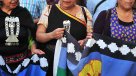 INDH denuncia que Carabineros desnudó a mujeres mapuche y humilló a transexual