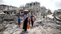 Gilberto Aranda por situación en Gaza: Decisión de Trump puede ser un polvorín y extenderse