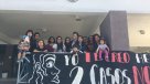 Iquique: Universidad Arturo Prat continúa toma indefinida