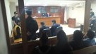 Pozo Almonte: Prisión preventiva para guardia que violó y grabó ataques a menor