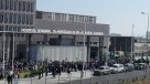 Hospital Regional de Antofagasta es evacuado por emanación de gas