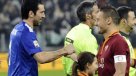 Totti escribió emotiva carta de despedida a Buffon y le recordó golazo que le marcó