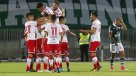 Santiago Wanderers se hundió en la clasificación de la Primera B tras caer ante Valdivia
