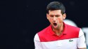 Triunfos de Nadal y Djokovic marcaron la jornada de cuartos de final en Roma