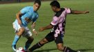 Sporting Cristal de Mario Salas empató con Sport Boys en el inicio del Apertura peruano